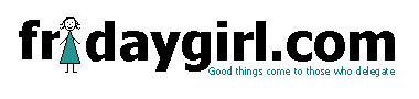 Fridaygirl.com Fridaygirl.com