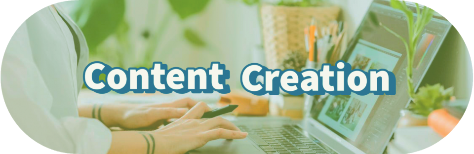 Master the art of creating content online and make your business stand out from the crowd. Quality content is key to driving online traffic to your business. Video content will soon make up more than 82% of all consumer internet traffic. Learn new digital