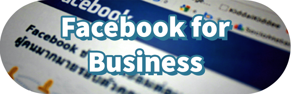 Facebook Business Page Website Circle Header Image, how to use facebook for business, facebook business pages, how to advertise on facebook, how to use ads on facebook