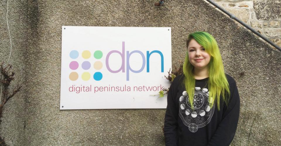 DPN's Digital Marketing Apprentice