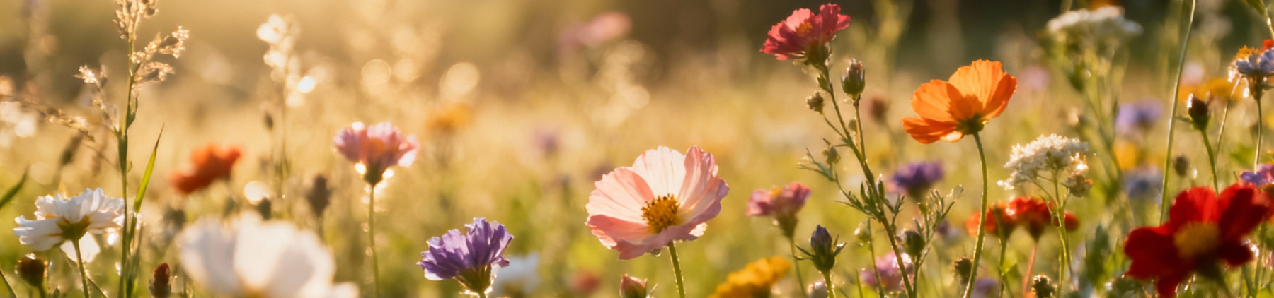 Meadow flowers