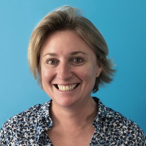 Miranda Pearce