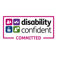 Disability Confident